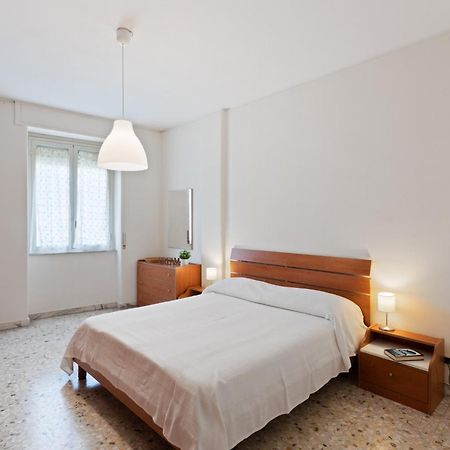 Aci Castello Seaview Apartment With Parking Bagian luar foto