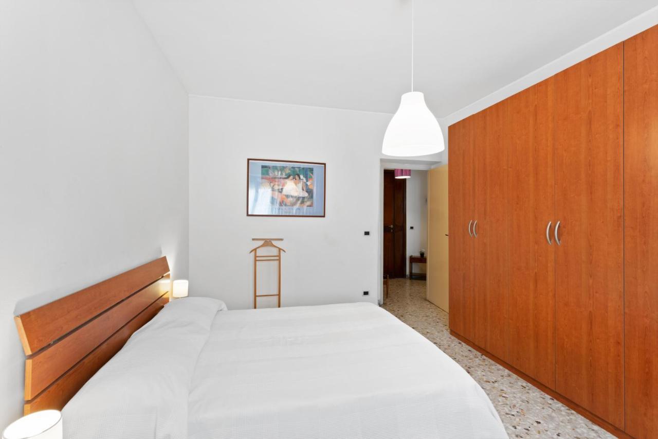 Aci Castello Seaview Apartment With Parking Bagian luar foto