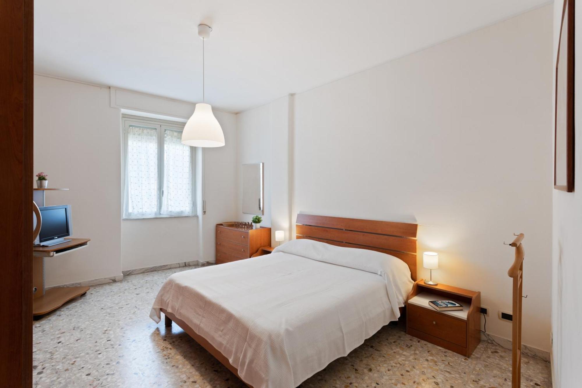 Aci Castello Seaview Apartment With Parking Bagian luar foto